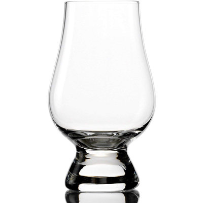 Whisky Glass Set Of 4