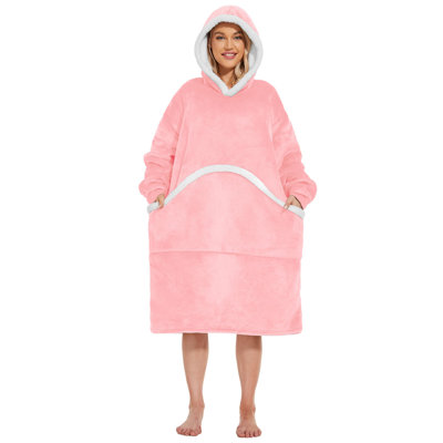 Hanan Throw Blanket