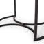 Ensemble de tables basses Modern Modern
