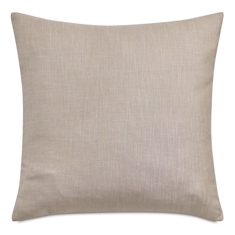 Equestrian Square Pillow Cover & Insert