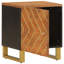 Solid Wood Bedside Table