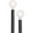 Manvell Candle Wall Light-11682722