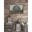 Rustic Country - Single Picture Frame Print-1435960503