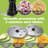 Hamilton Beach Stack & Snap Food Processor