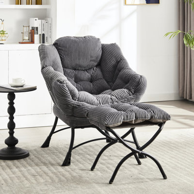 Fauteuil Lazy