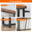180cm Console Table