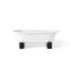 Regal 68'' L Soaking Bathtub-388014403-388014407