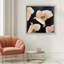Poppy Perfection II Framed Art