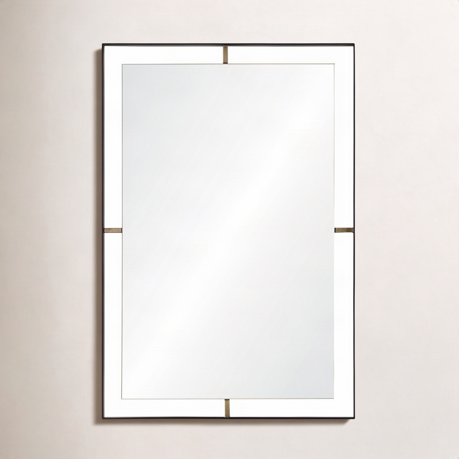 Winscombe Wall Mirror