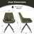 Loklun Linen Side Chair-568112154