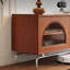 Meuble télé et meuble de rangement Retro-1849697544