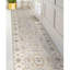 Ziegler One-of-a-Kind 2'6" X 11'4" Area Rug