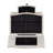 Burkett 13.5'' Wide Jewelry Armoire