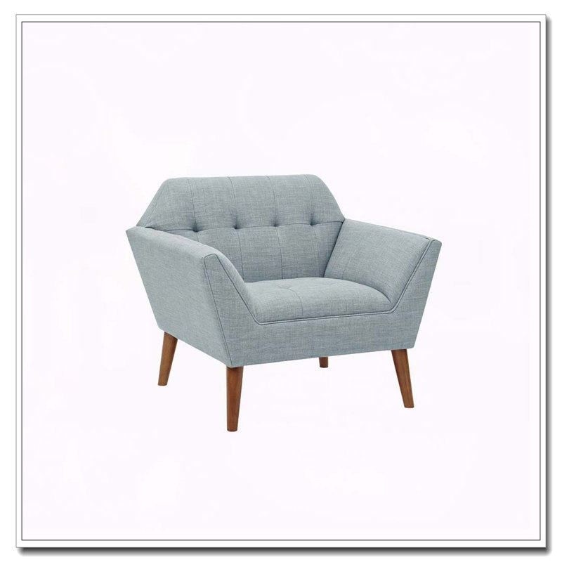 Méridienne, Bleu clair