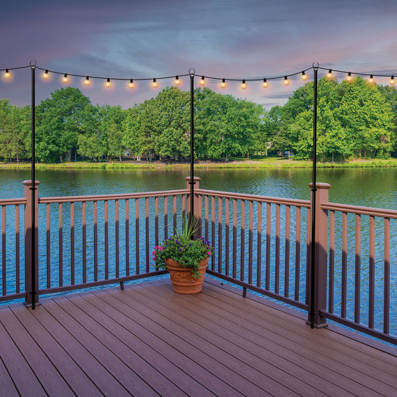 String Lighting Kit