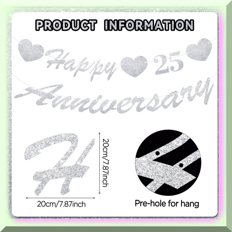 Retirement Porch Banner Set