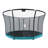 12' Backyard: In-Ground with Safety Enclosure-88358515