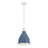 Bluff View 3 - Light Dome Pendant-64362024-104571125-104571126