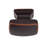 Grayson 1-1/4" Length Oil Rubbed Bronze Rectangle Cabinet Knob Multipack-70508346