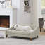 Lit rectangulaire pour chien, canapé-lit pour chien-1087750216-1087750214