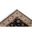Hand Woven Wool Area Rug-1226239926