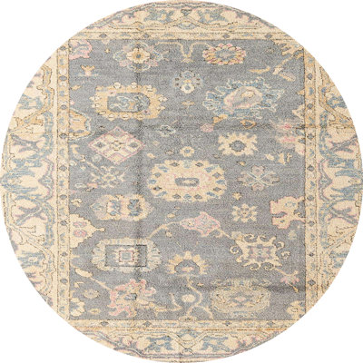 Abstract Indoor Rug