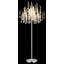 165cm Matte Novelty Floor Lamp