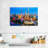 Sireci Shanghai Twilight Skyline-108946568