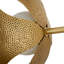 Generosa 7 - Light Chandelier
