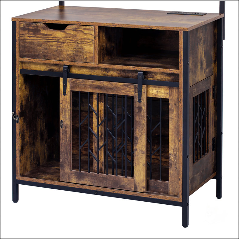 Armoire d'appoint 2 en 1
