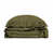 Vert olive foncé est en rupture de stock