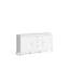 Besiana 151.2cm Sideboard-1732288109