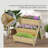 Salem Outdoor Raised Garden Bed