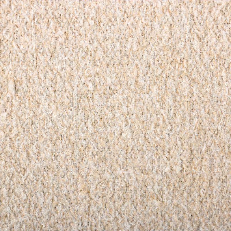 Kent Chair, Crete Sand Polypropylene/Olefin