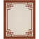 Ravenwood Hand Hooked Performance Southwestern Rug