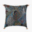Indigo Seas Midnight Pillow Cover & Insert