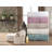 Yochman 100% Cotton Plush Jacquard Bath Sheet-16375158