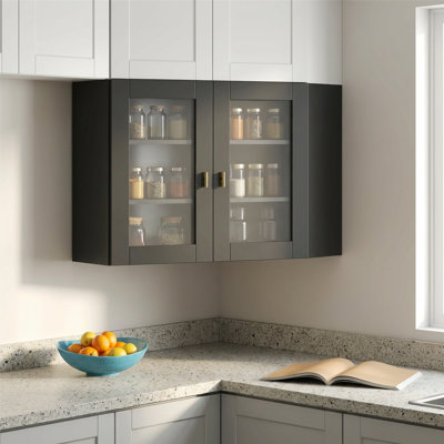3 Piece Cube Shelf