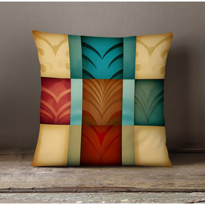 Throw Pillow