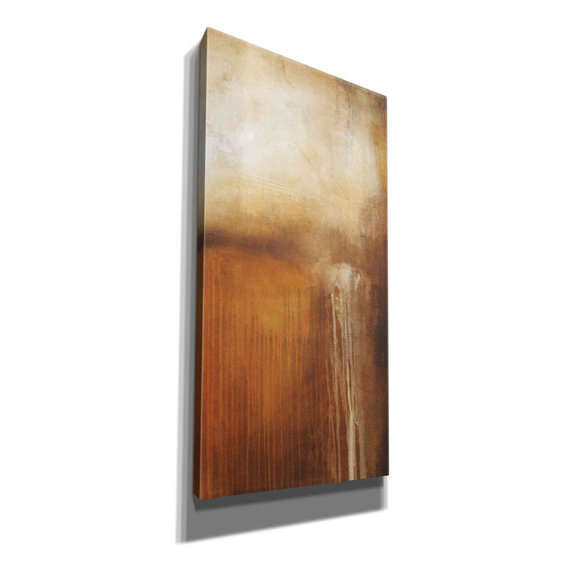 «Epic Graffiti» «Madison Fields II» par Erin Ashley, impression sur toile Madison Fields II par Erin Ashley
