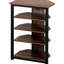 Meuble de rangement Brown Av