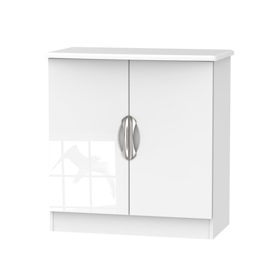 Fully Assembled Lockett 76 Cm Wide Sideboard