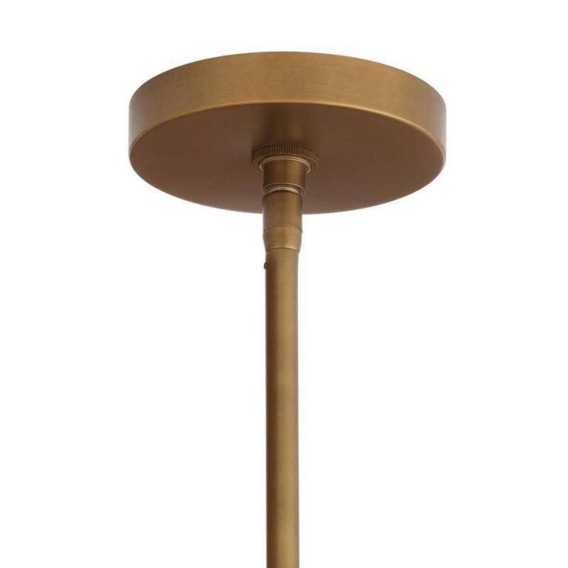 Smyth 9 - Light Chandelier