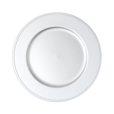 Laforest Plastic / Acrylic Charger