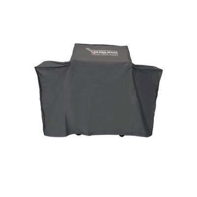 BrandMan Grills 57 W x 22 D