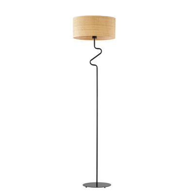 Anani 166cm Traditional Floor Lamp