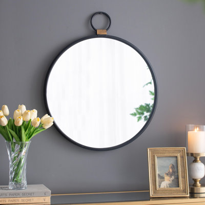 Miroir d'appoint Contemporary
