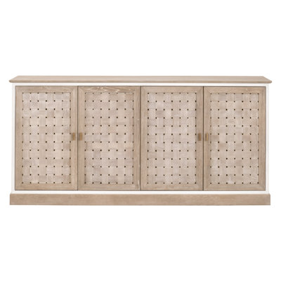Makayla 74" Wide Sideboard
