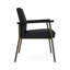 Lesro Chaise d'invité Mystic-101049841-101049838