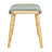 Bedlington Upholstered Bench-1580292411